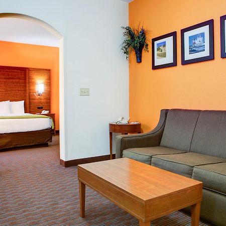 Comfort Suites Stevensville - St Joseph Phòng bức ảnh