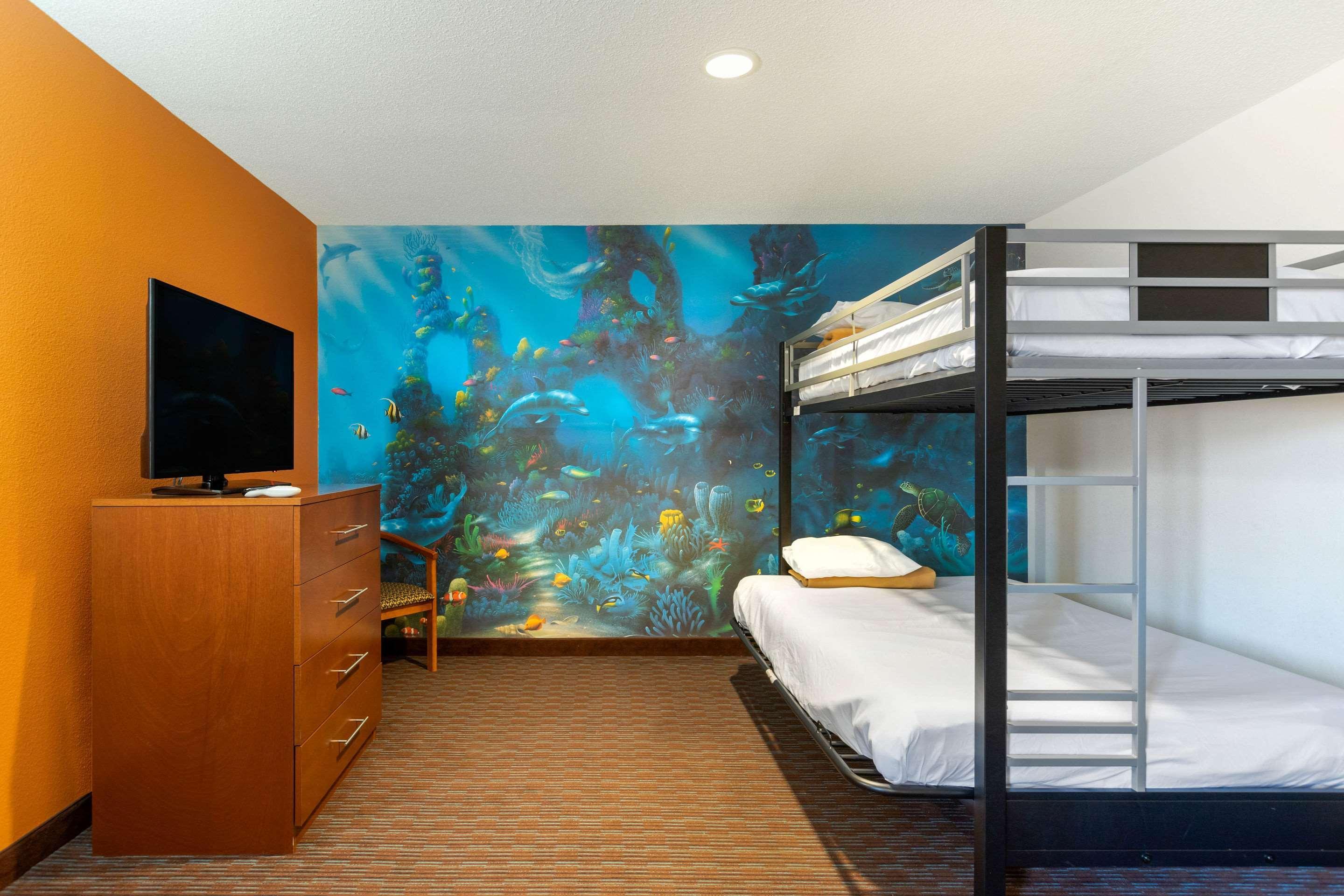 Comfort Suites Stevensville - St Joseph Ngoại thất bức ảnh