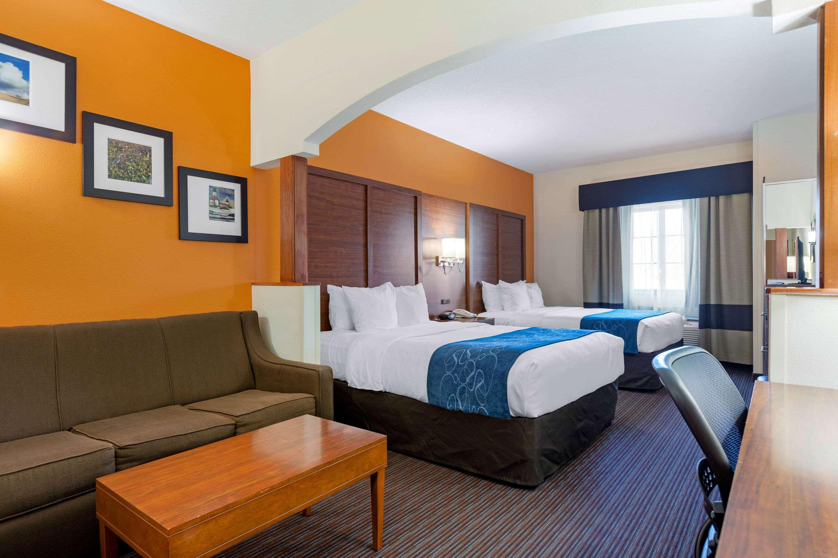 Comfort Suites Stevensville - St Joseph Ngoại thất bức ảnh