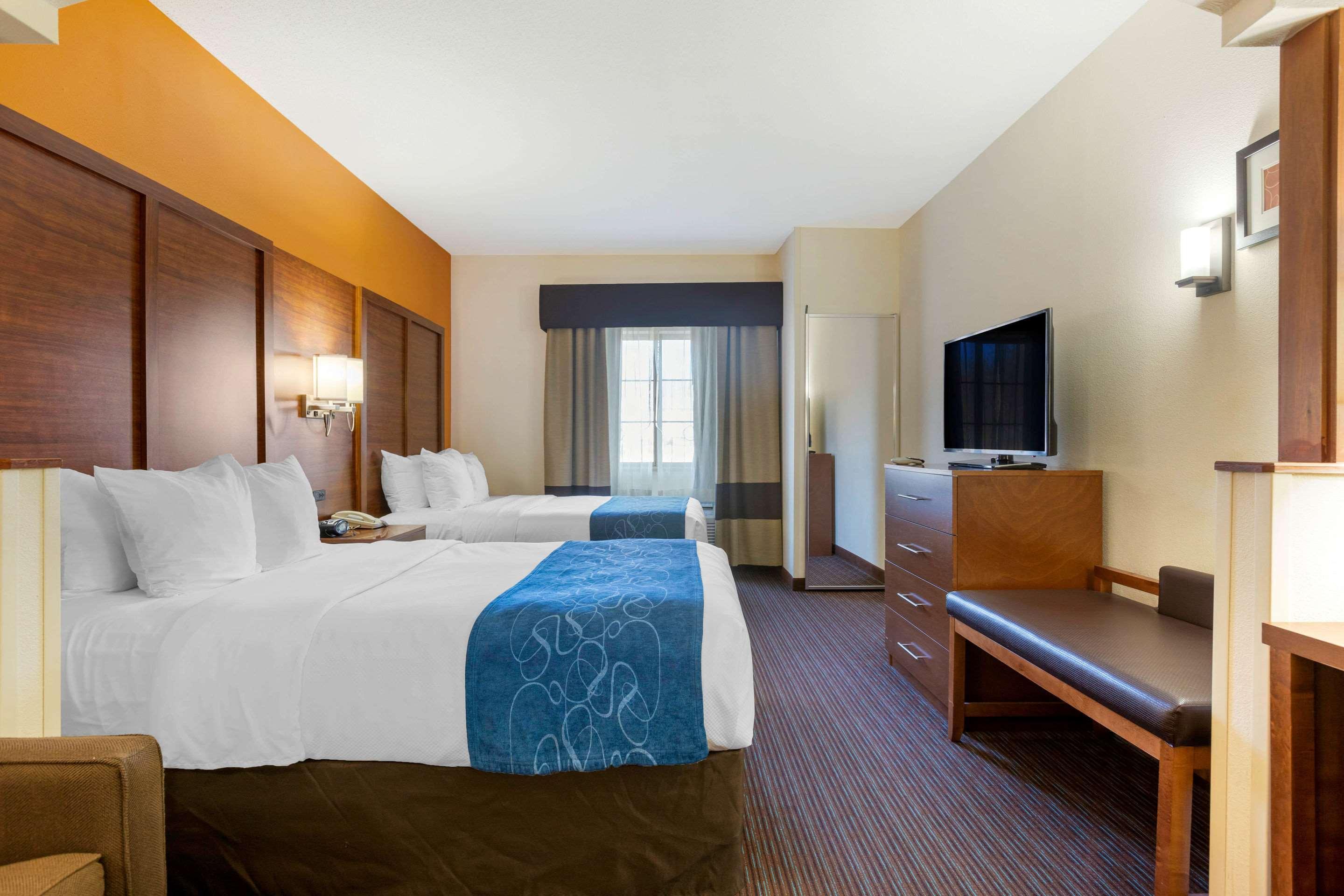 Comfort Suites Stevensville - St Joseph Ngoại thất bức ảnh