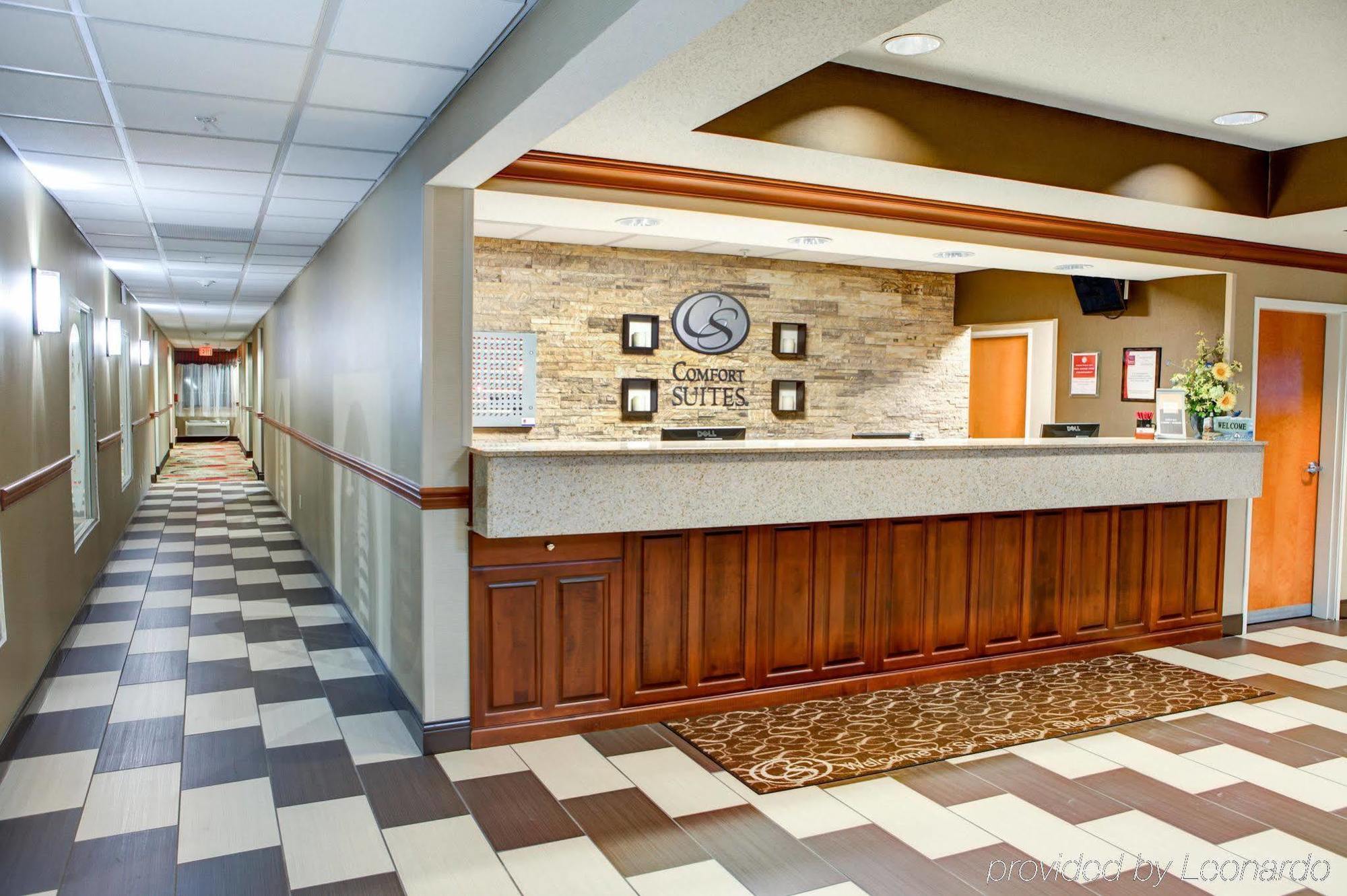 Comfort Suites Stevensville - St Joseph Ngoại thất bức ảnh