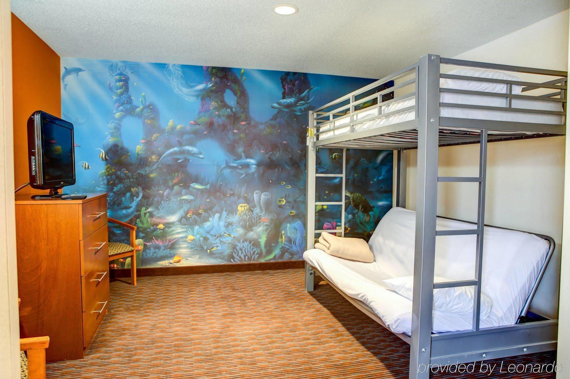 Comfort Suites Stevensville - St Joseph Ngoại thất bức ảnh