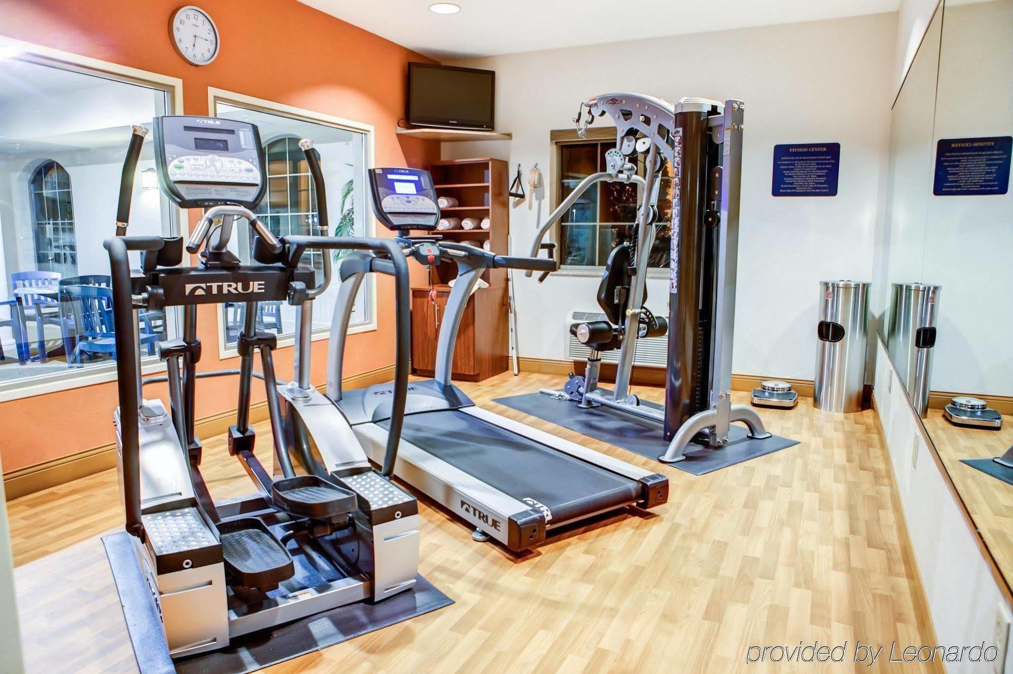 Comfort Suites Stevensville - St Joseph Ngoại thất bức ảnh